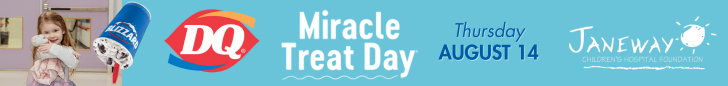 DQ Miracle Treat 2025 leaderboard